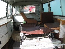 30.08.05 RAF-22031 «Latvija»